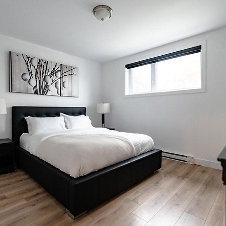 Denis Apartment Квебек Екстериор снимка