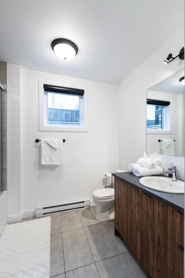 Denis Apartment Квебек Екстериор снимка